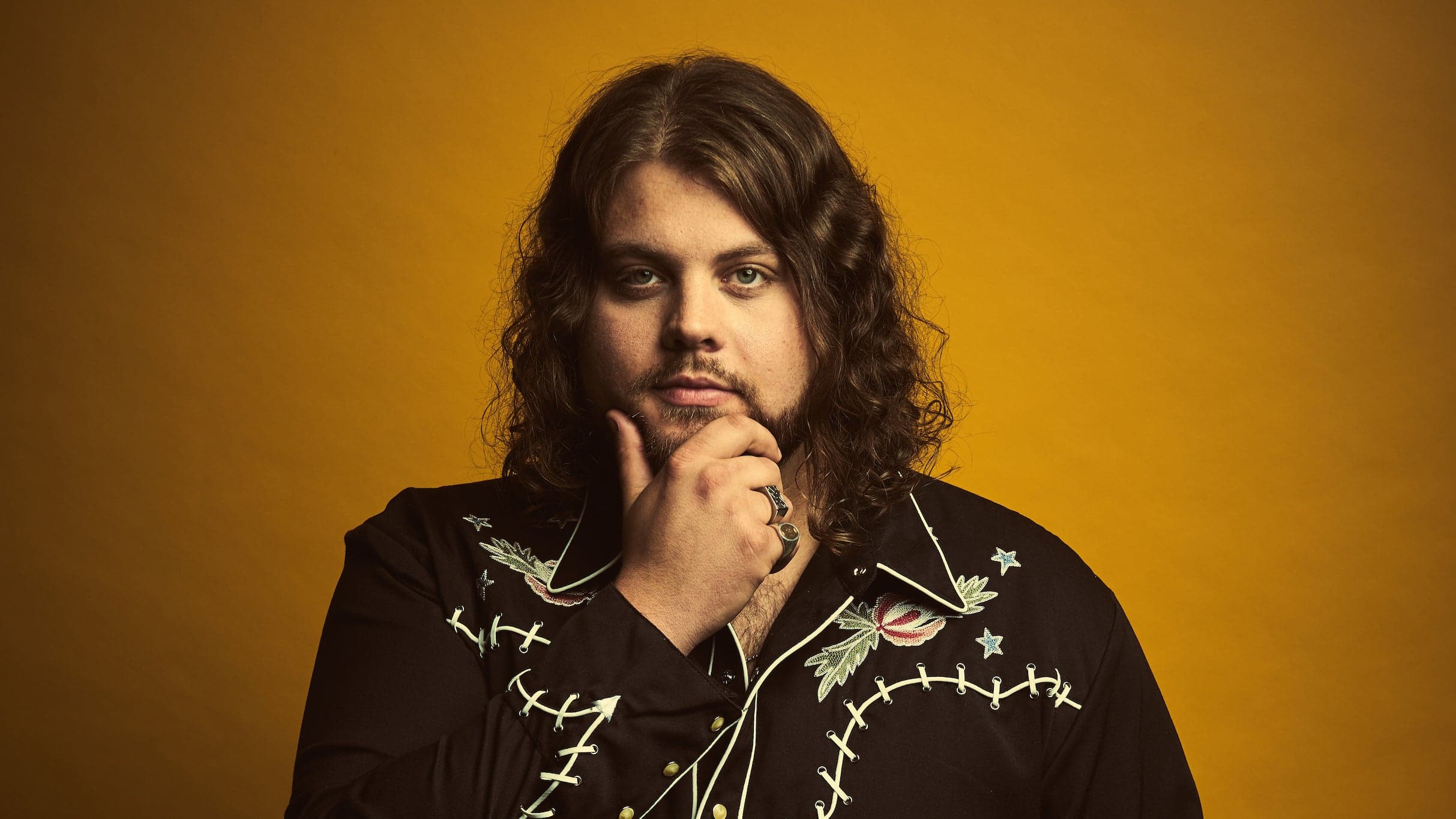 Dillon Carmichael - Red Wine and Brew 2025 - zdjęcie 6