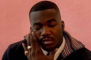 Jacob Banks