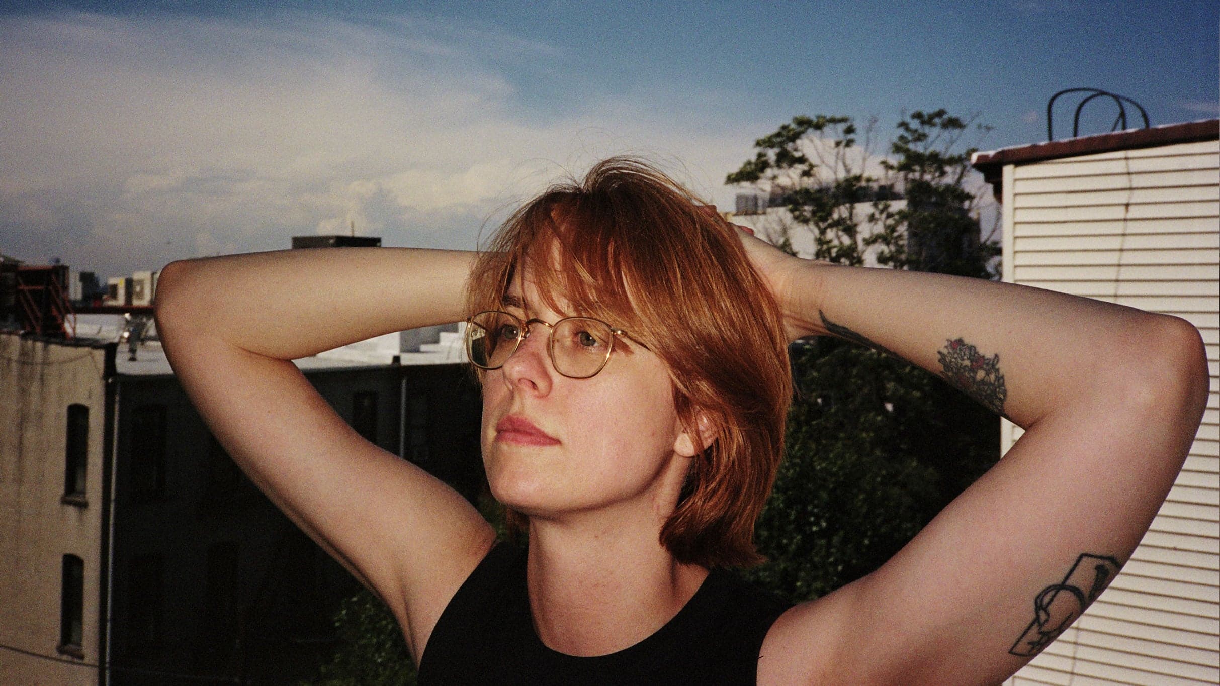 Avalon Emerson - O DAYS 2025 - FRIDAY 1-DAY TICKET - zdjęcie 4