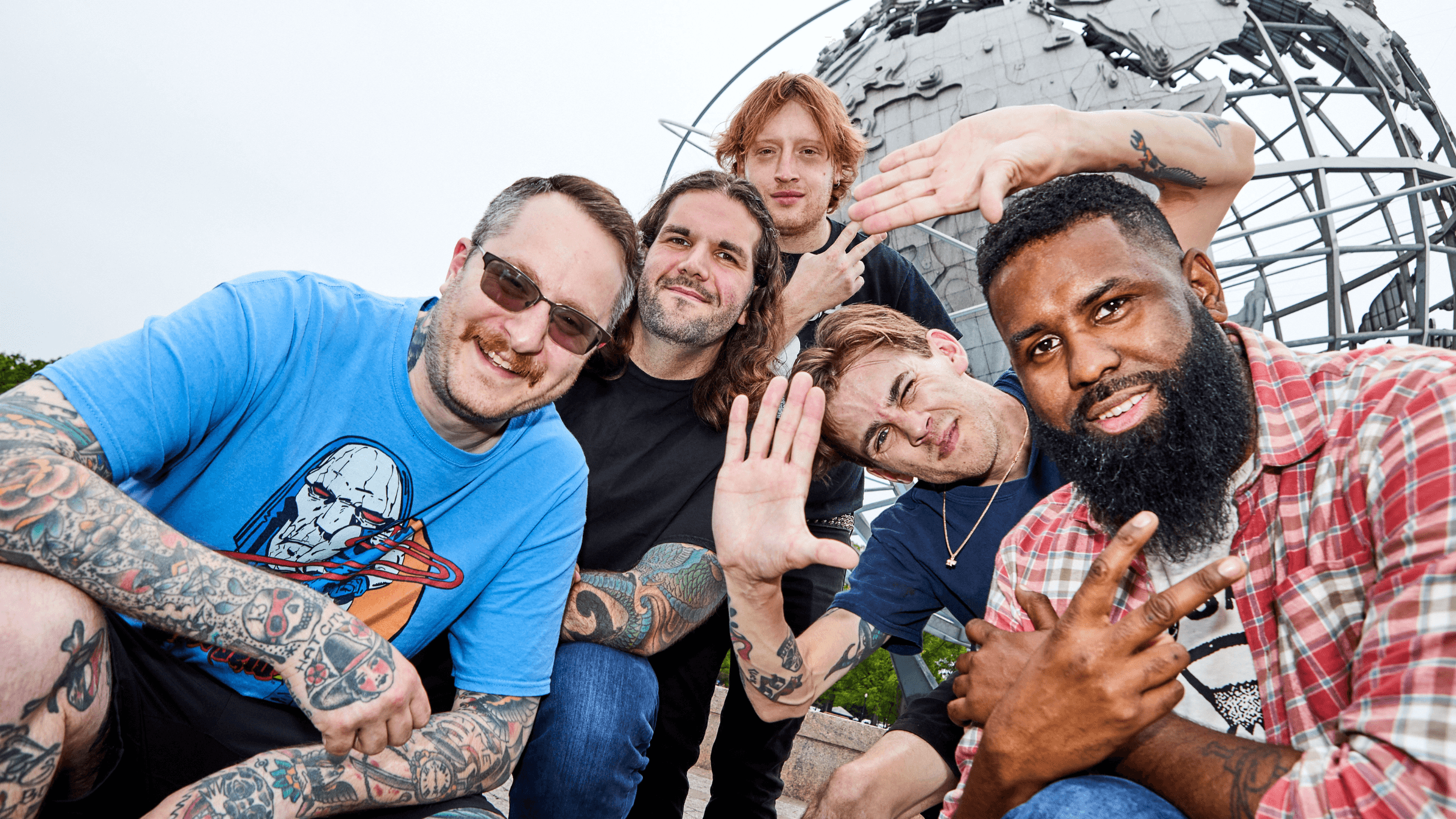 Restraining Order - Koyo - zdjęcie 4