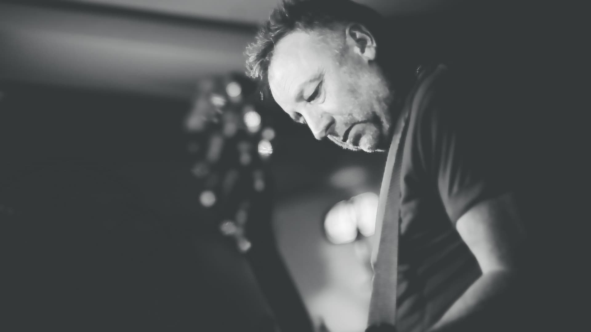 Peter Hook & the Light