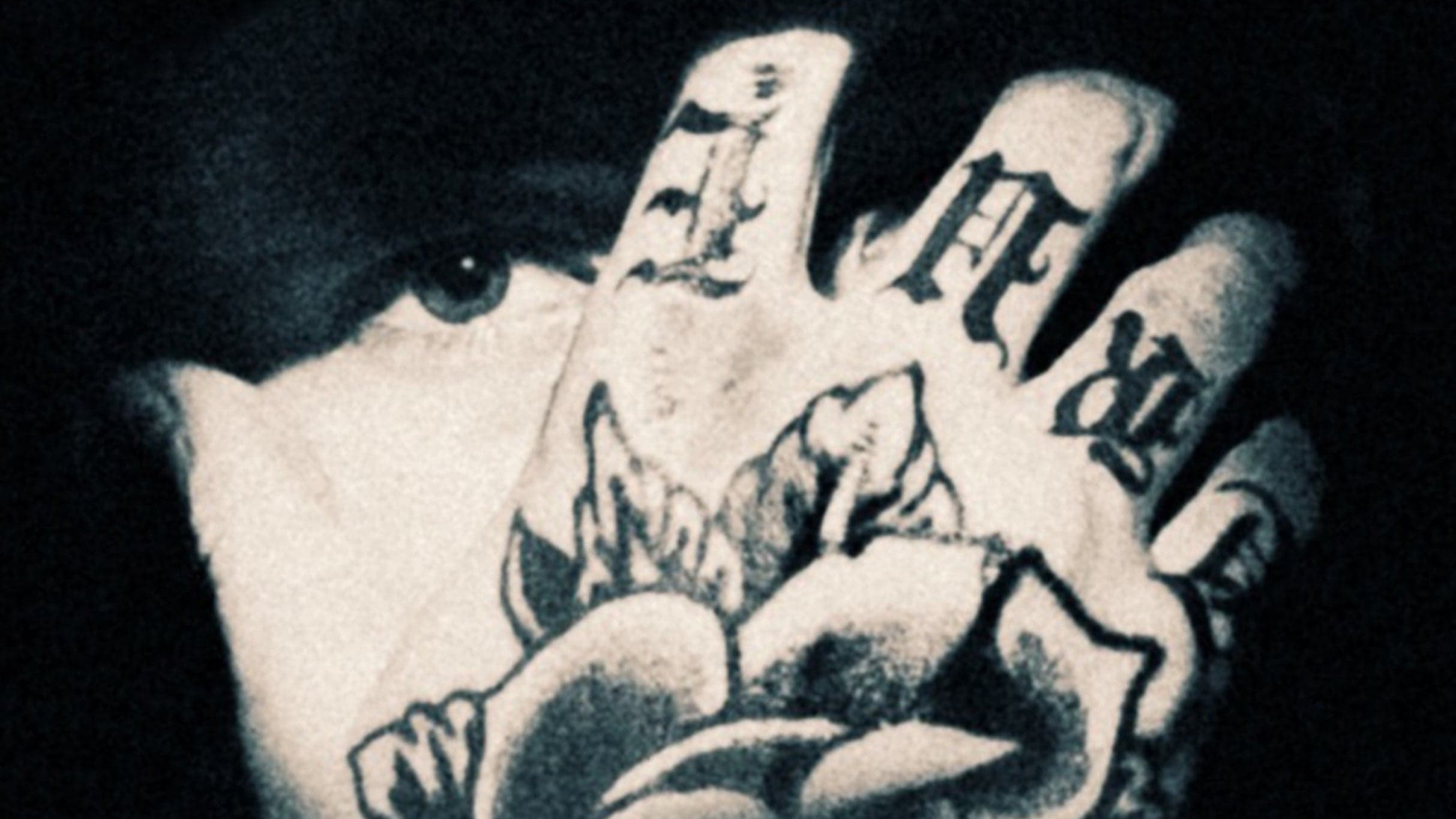 nothing,nowhere - The Return Of The Reaper - A Decade Of Darkness - zdjęcie 1