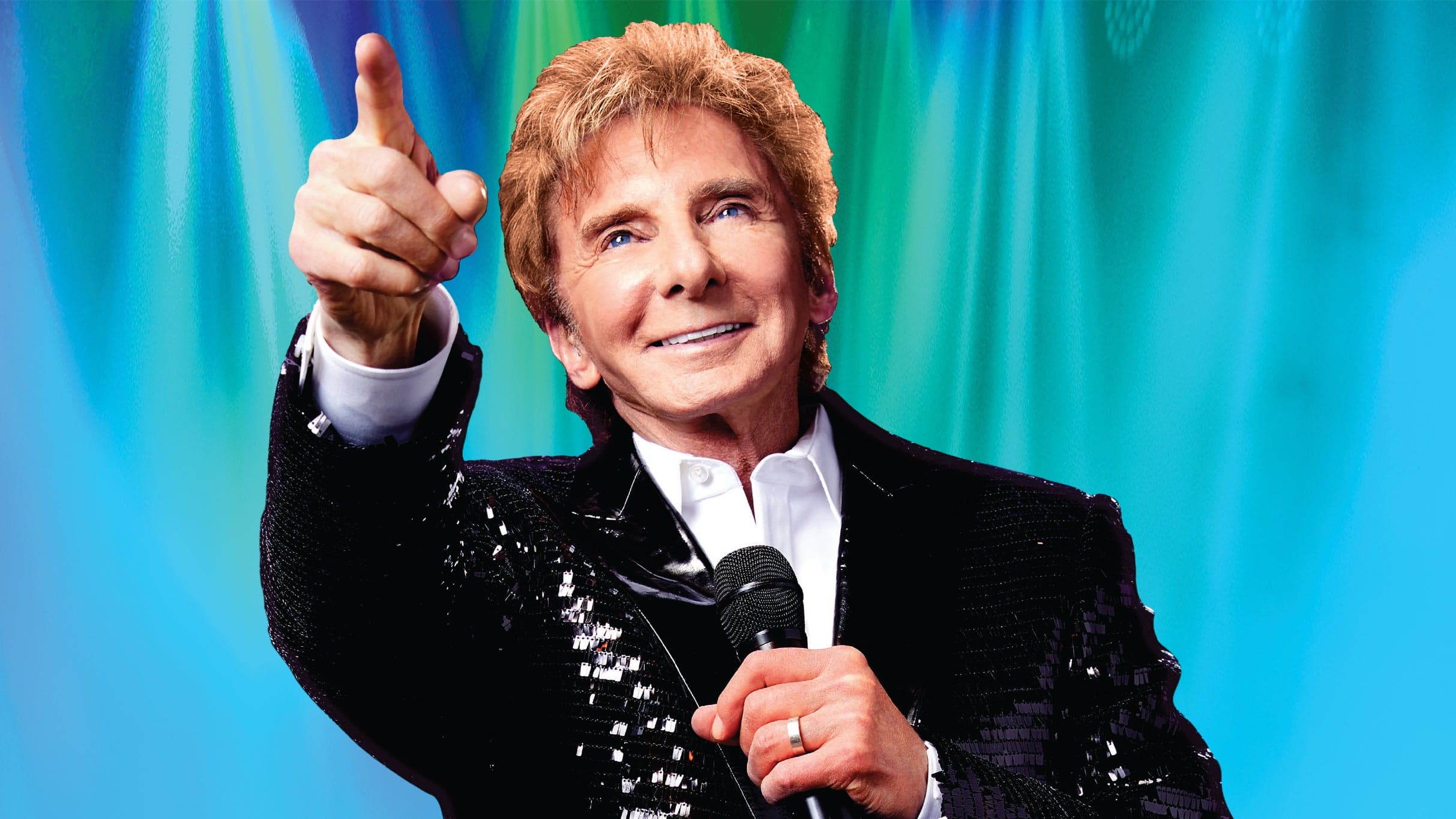 MANILOW: The Last Boise Concert - zdjęcie 1