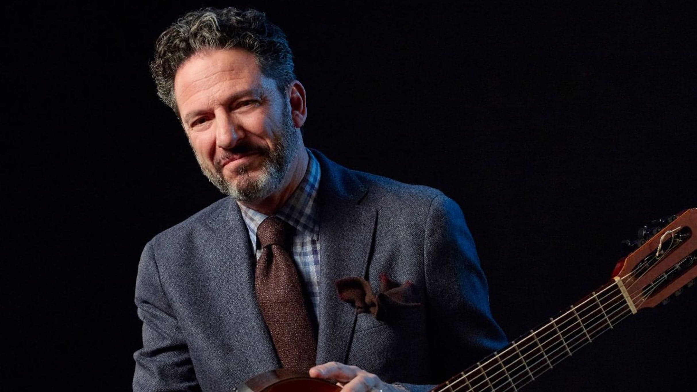 John Pizzarelli - zdjęcie 1