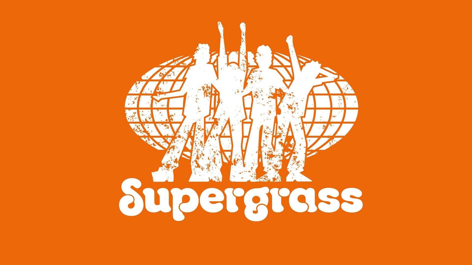 Supergrass- Official Ticket and Hotel Bundls