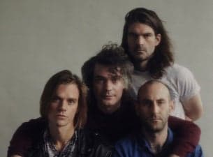 Preoccupations