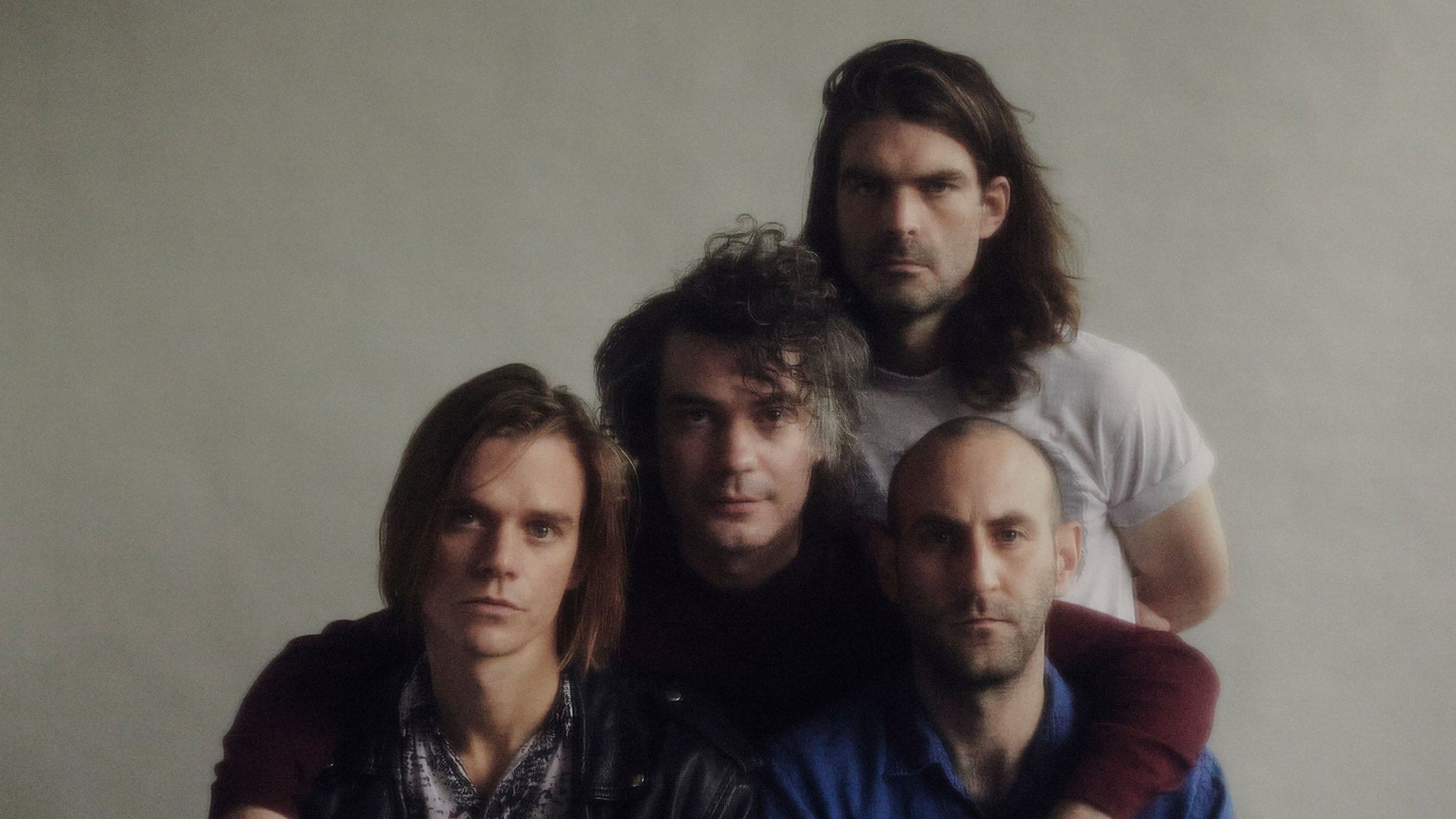 Preoccupations - The Great Escape Festival 2025 - zdjęcie 108