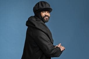 Gregory Porter