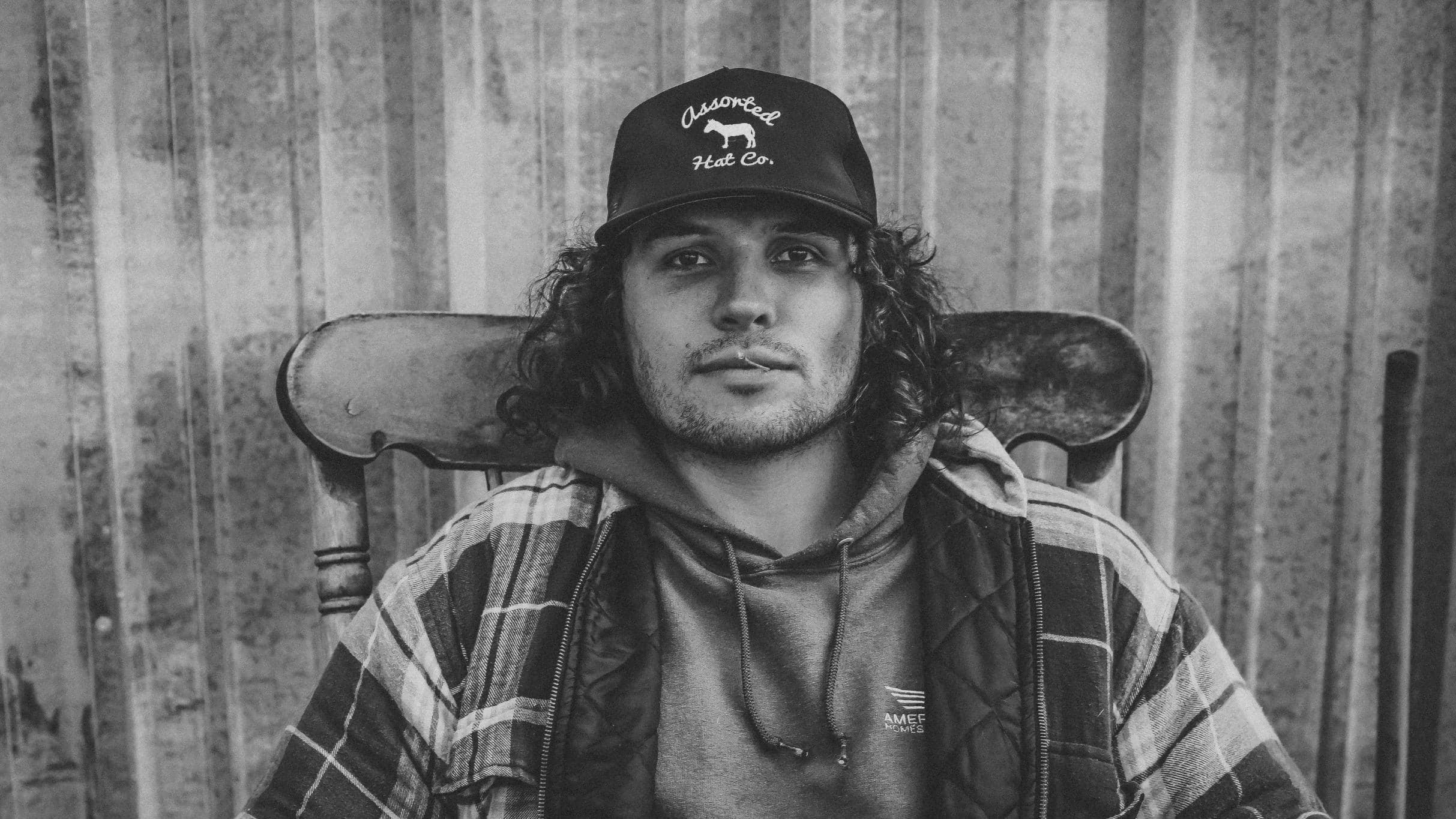 Josh Meloy - Shane Smith and the Saints w/ Lukas Nelson - zdjęcie 4