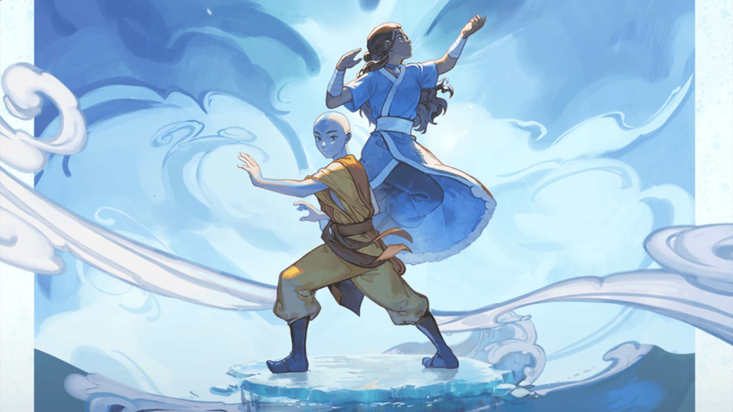 Avatar's the Last Airbender - Film with Live Orchestra - zdjęcie 1