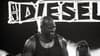 DJ Diesel aka SHAQ