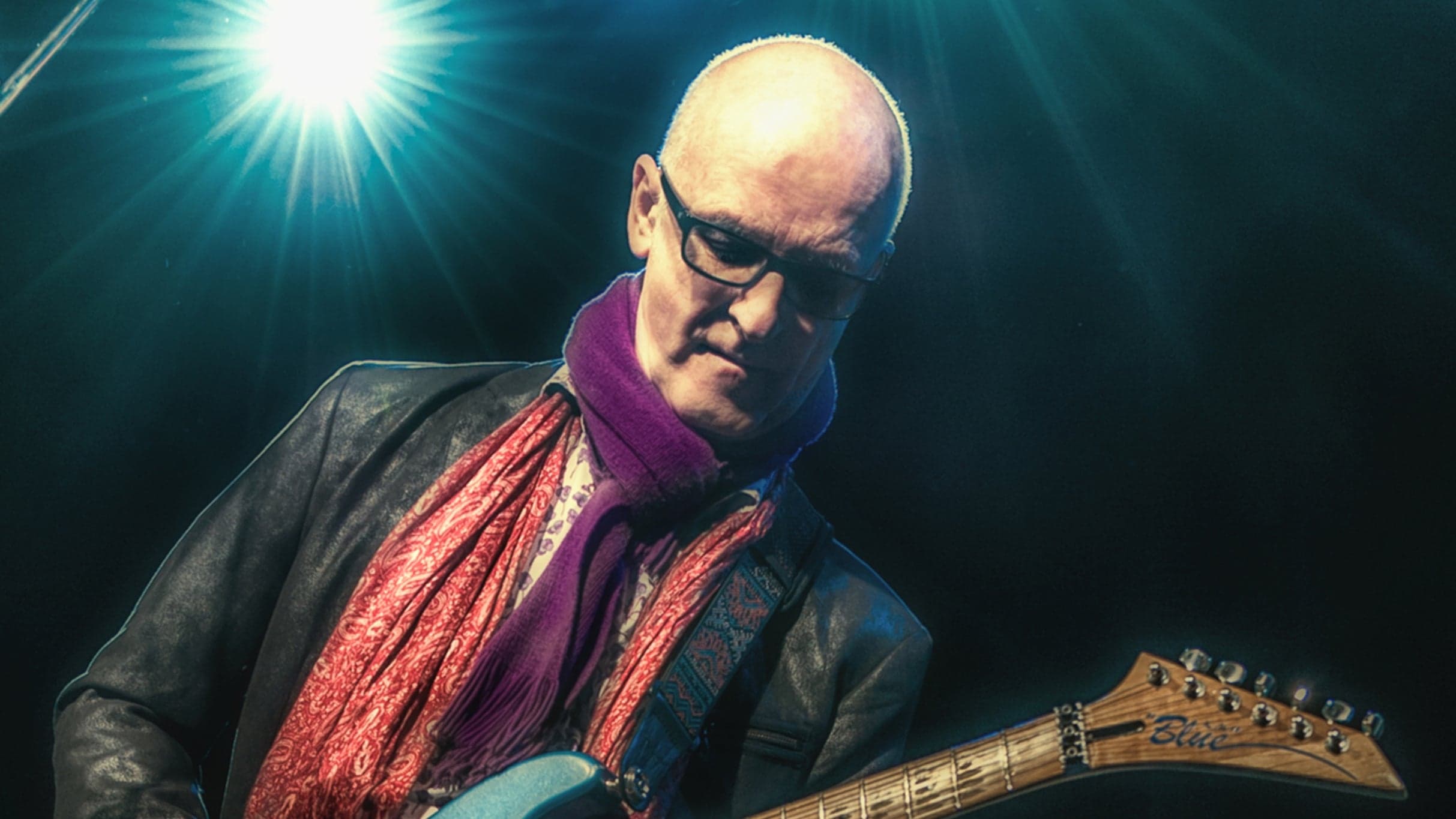 Kim Mitchell - Bayfest (Thunder Bay) - zdjęcie 8