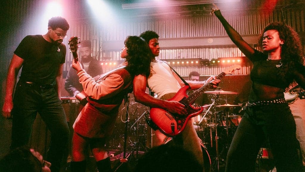 Infinity Song | Auckland