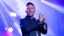 Nathan Carter
