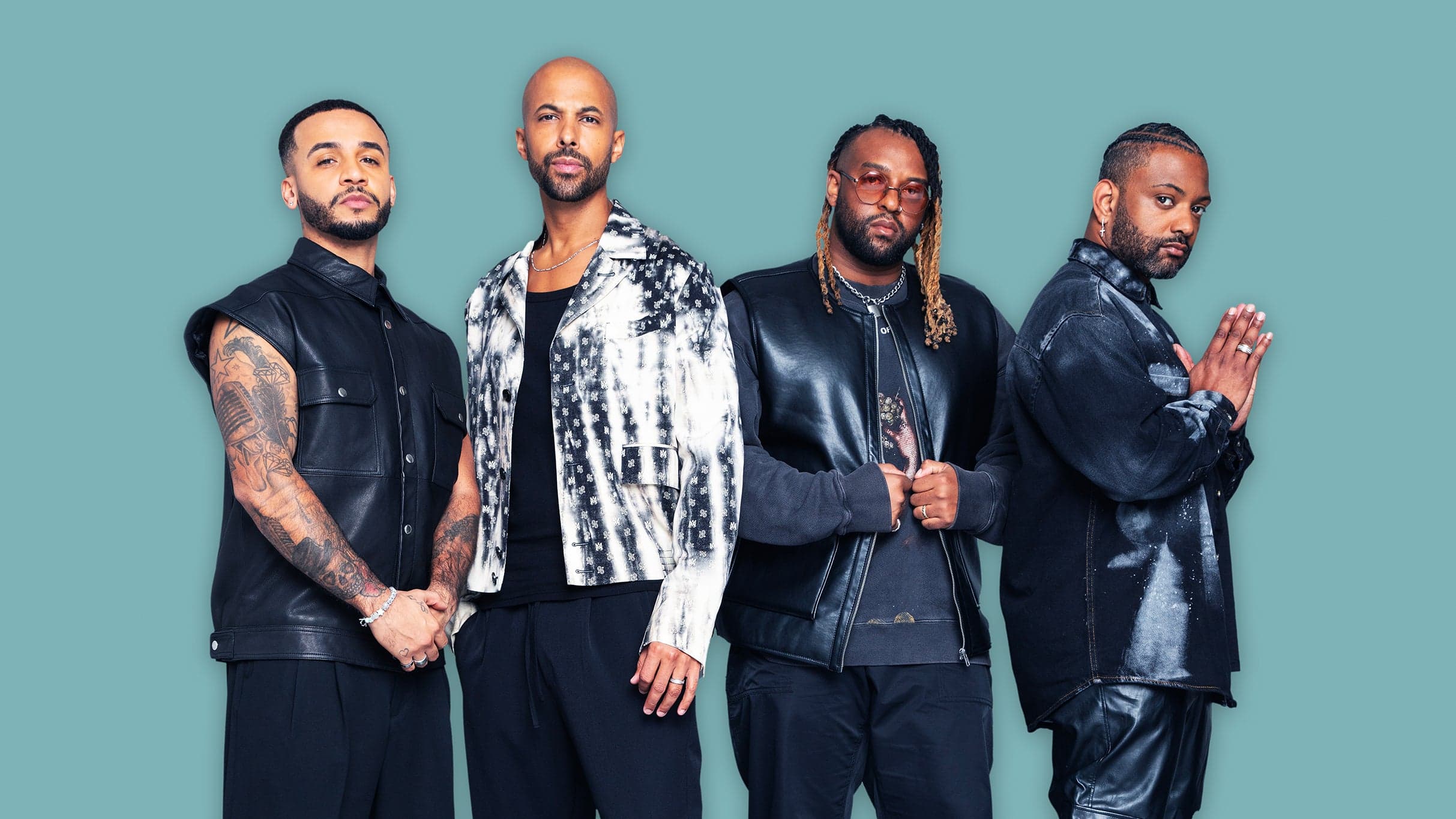 JLS - zdjęcie 1