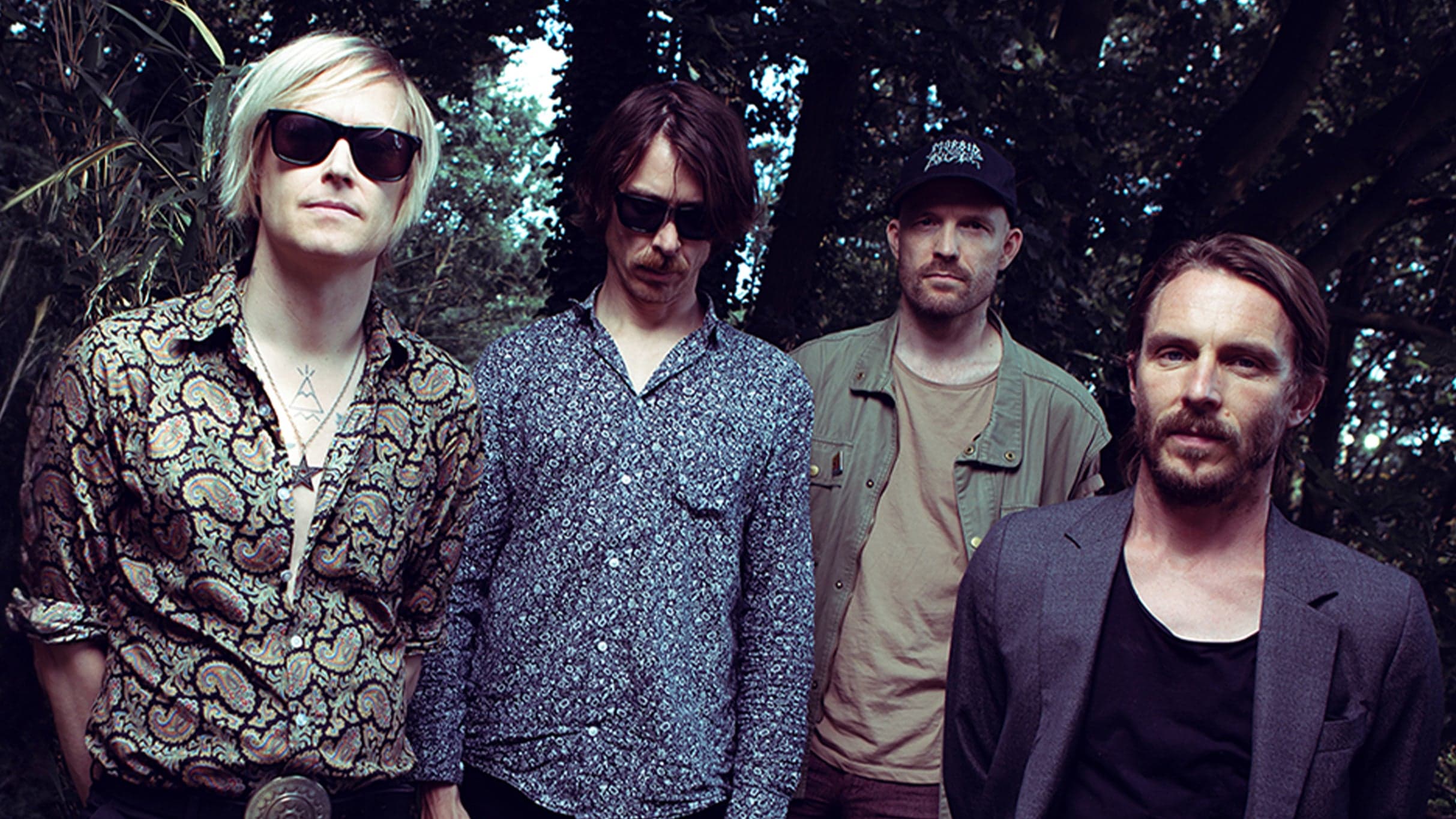 Refused - Are F**cking Dead - zdjęcie 1