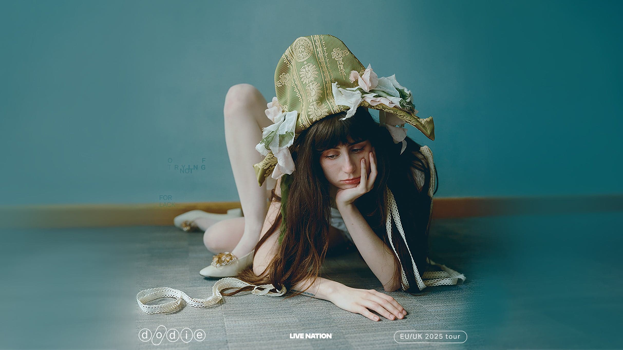 dodie - UK & EUROPE 2025 - zdjęcie 1