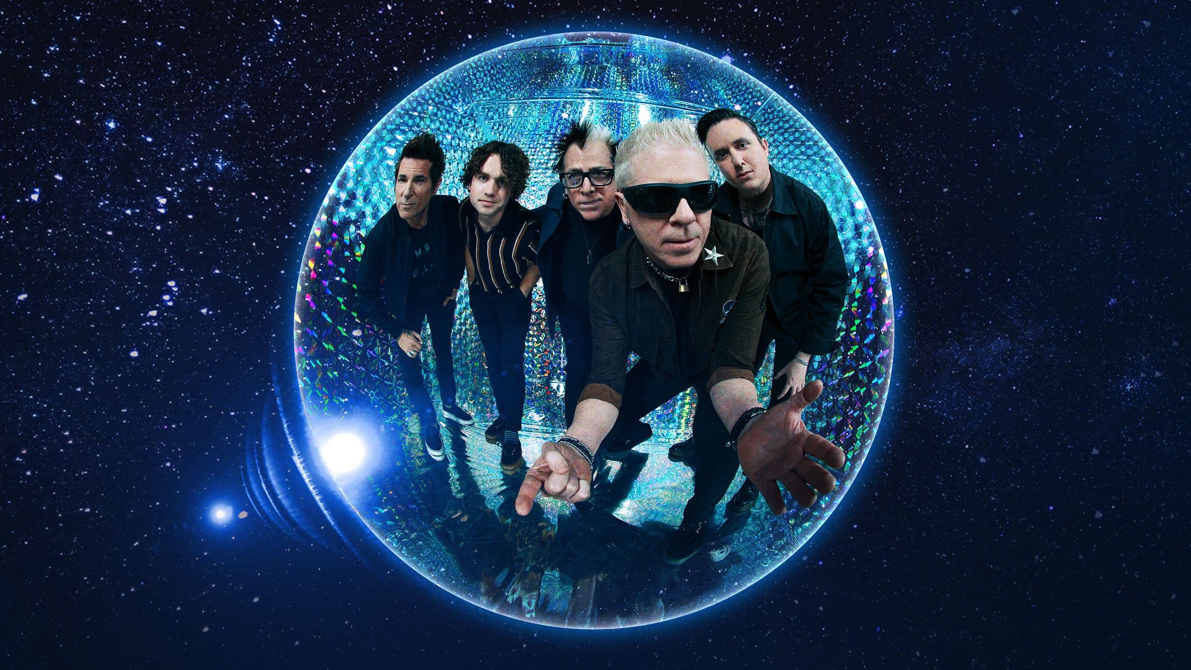 The Offspring + Special guests: Simple Plan - zdjęcie 1