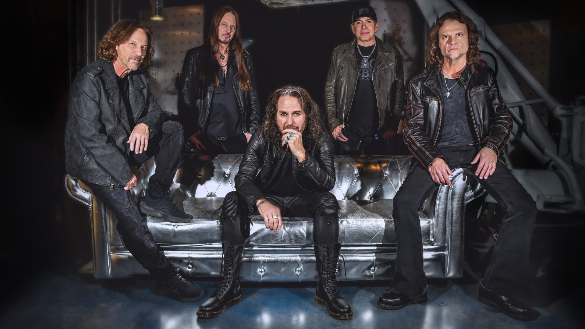 Winger with Bulletboys & Red Voodoo