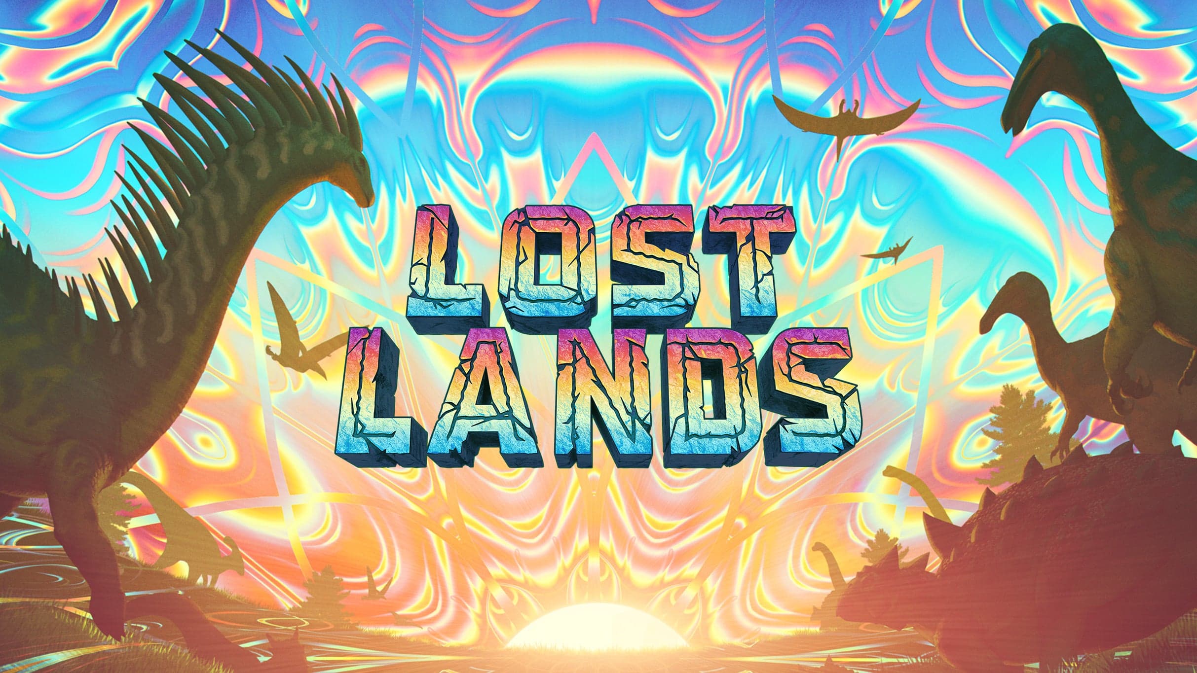 Lost Lands