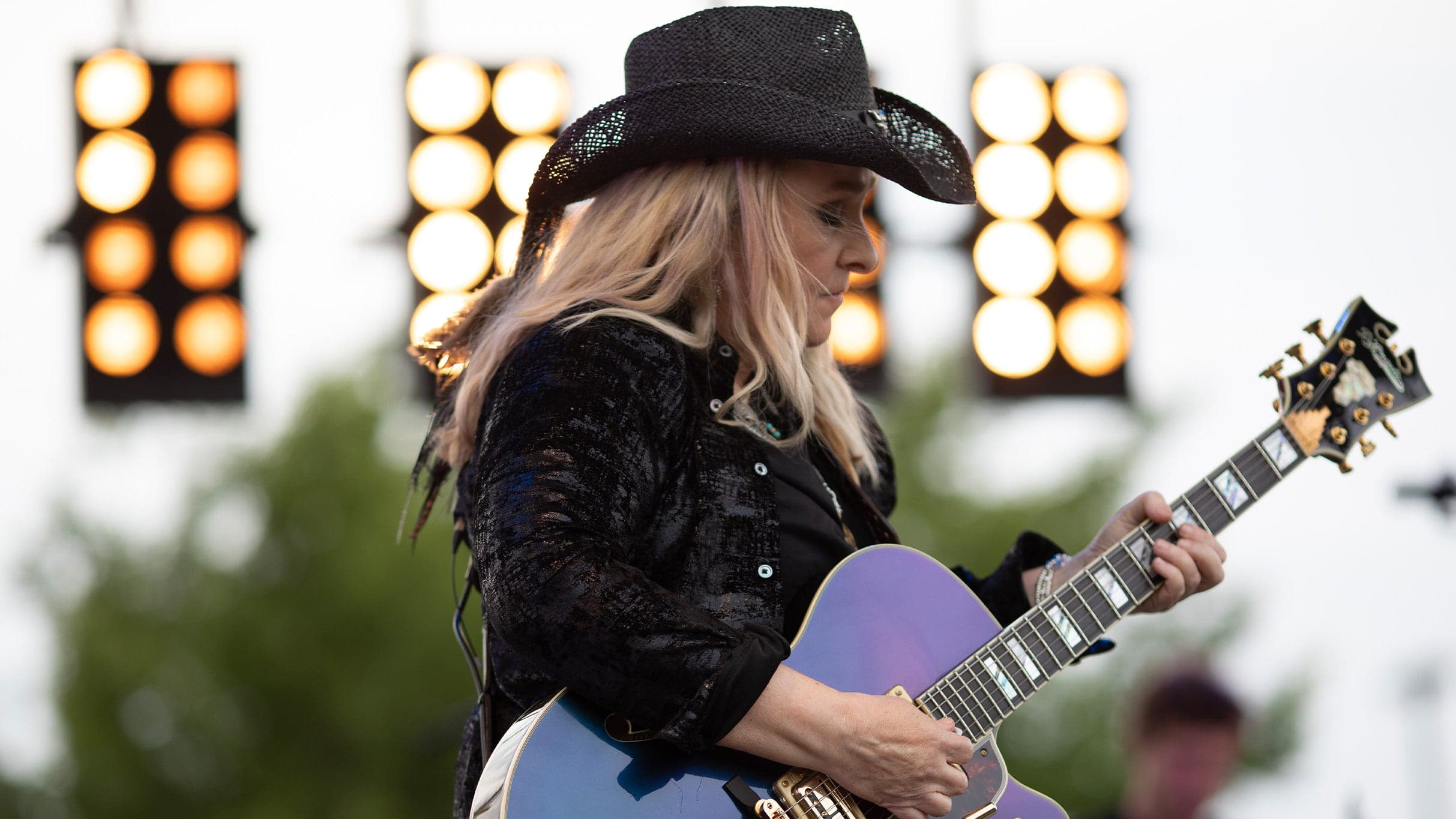 Melissa Etheridge - Bospop 2025 | Day Ticket Saturday - zdjęcie 5