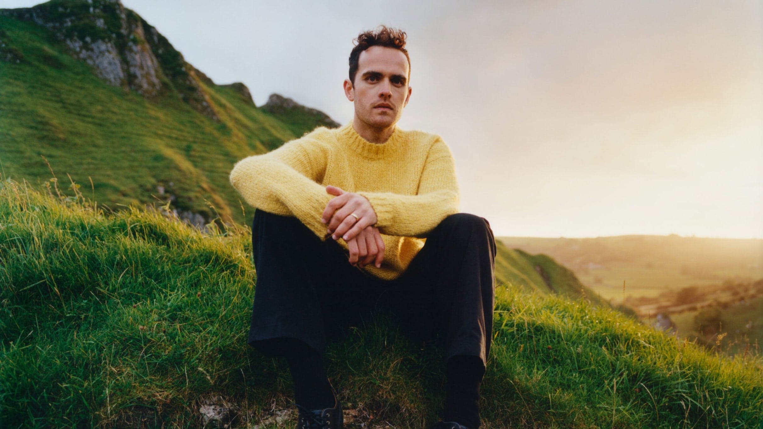 Jordan Rakei - NN North Sea Jazz Festival - Friday dayticket - zdjęcie 8