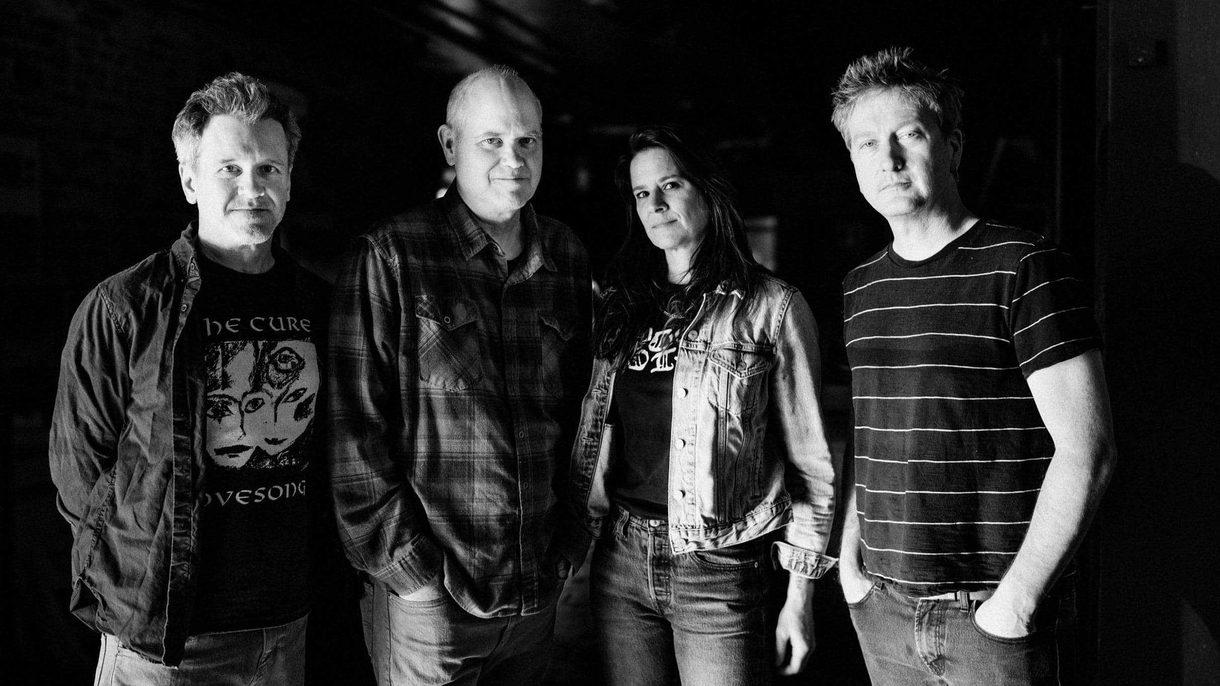 Superchunk w/ Case Oats - zdjęcie 1