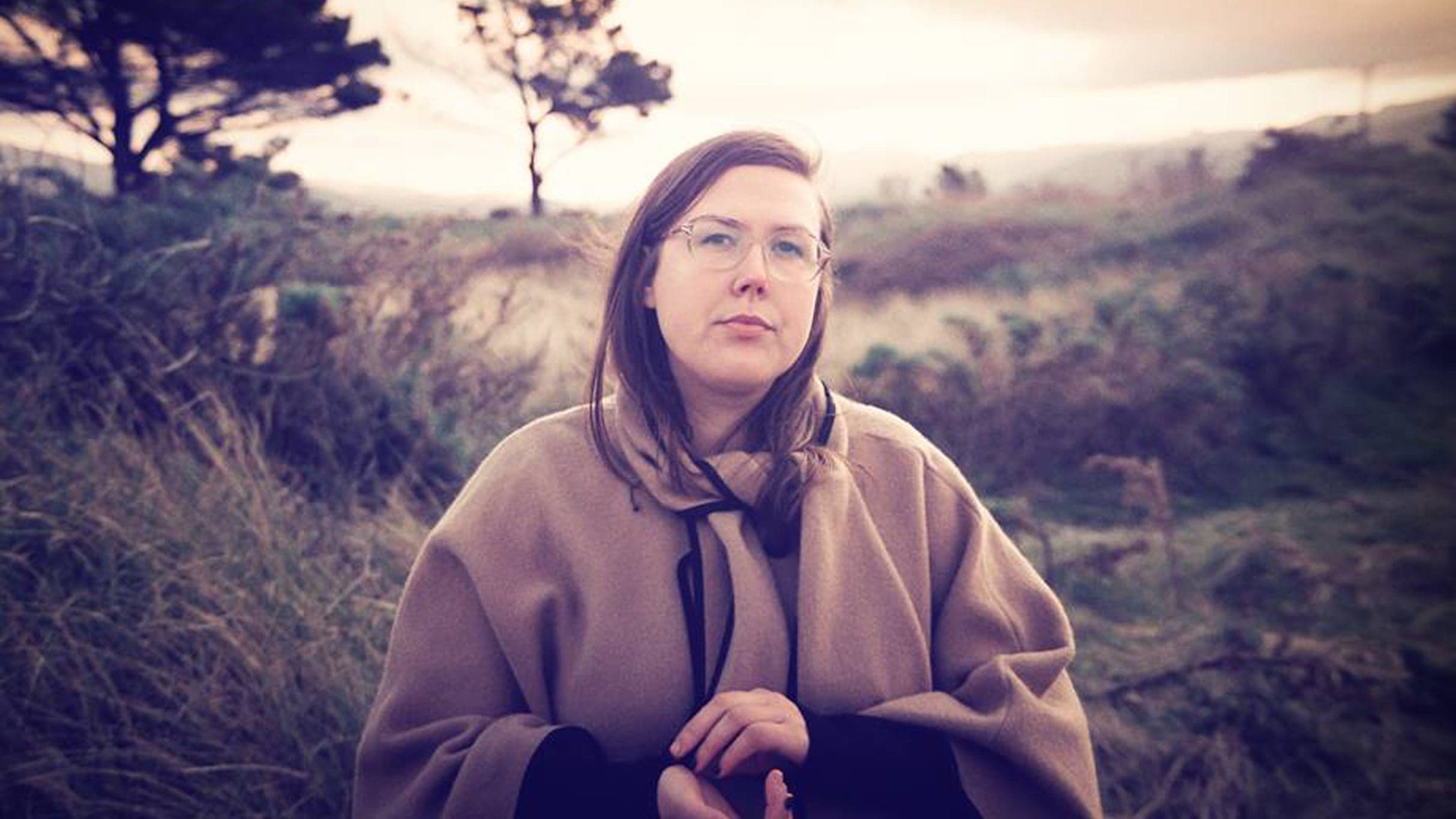 NADIA REID (NZ) - Enter Now Brightness Tour - zdjęcie 1