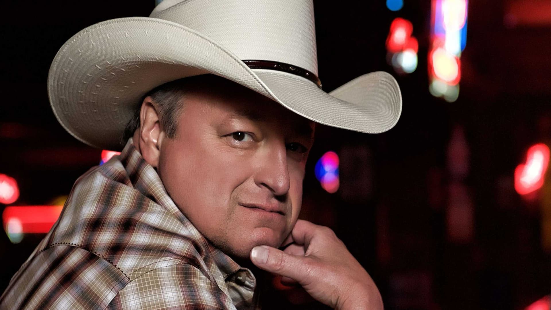Mark Chesnutt with special guests Tim Warren and Hunt and the Howlers