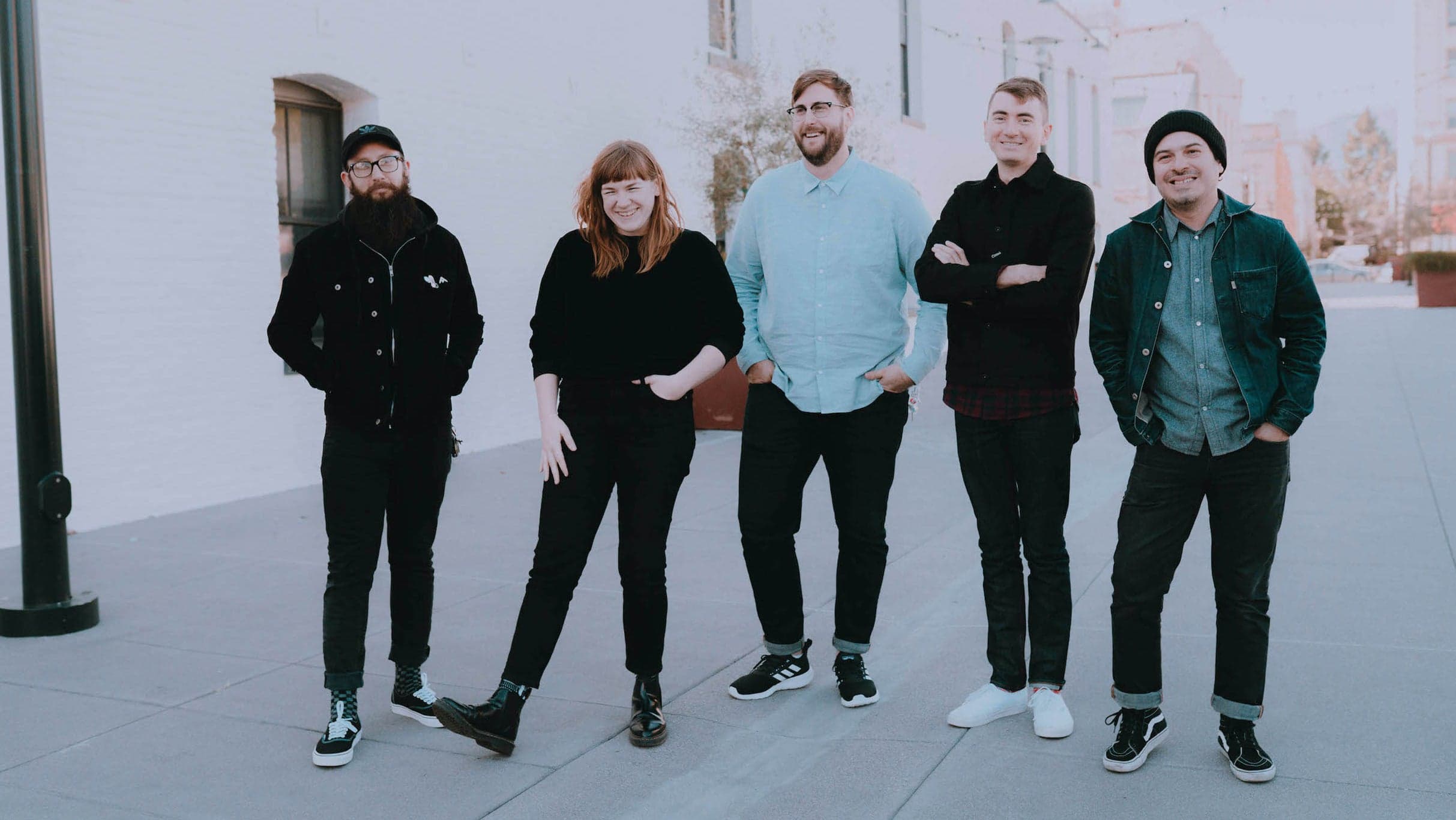 Spanish Love Songs - Common Thread Tour London (Multiple Venues) - zdjęcie 3
