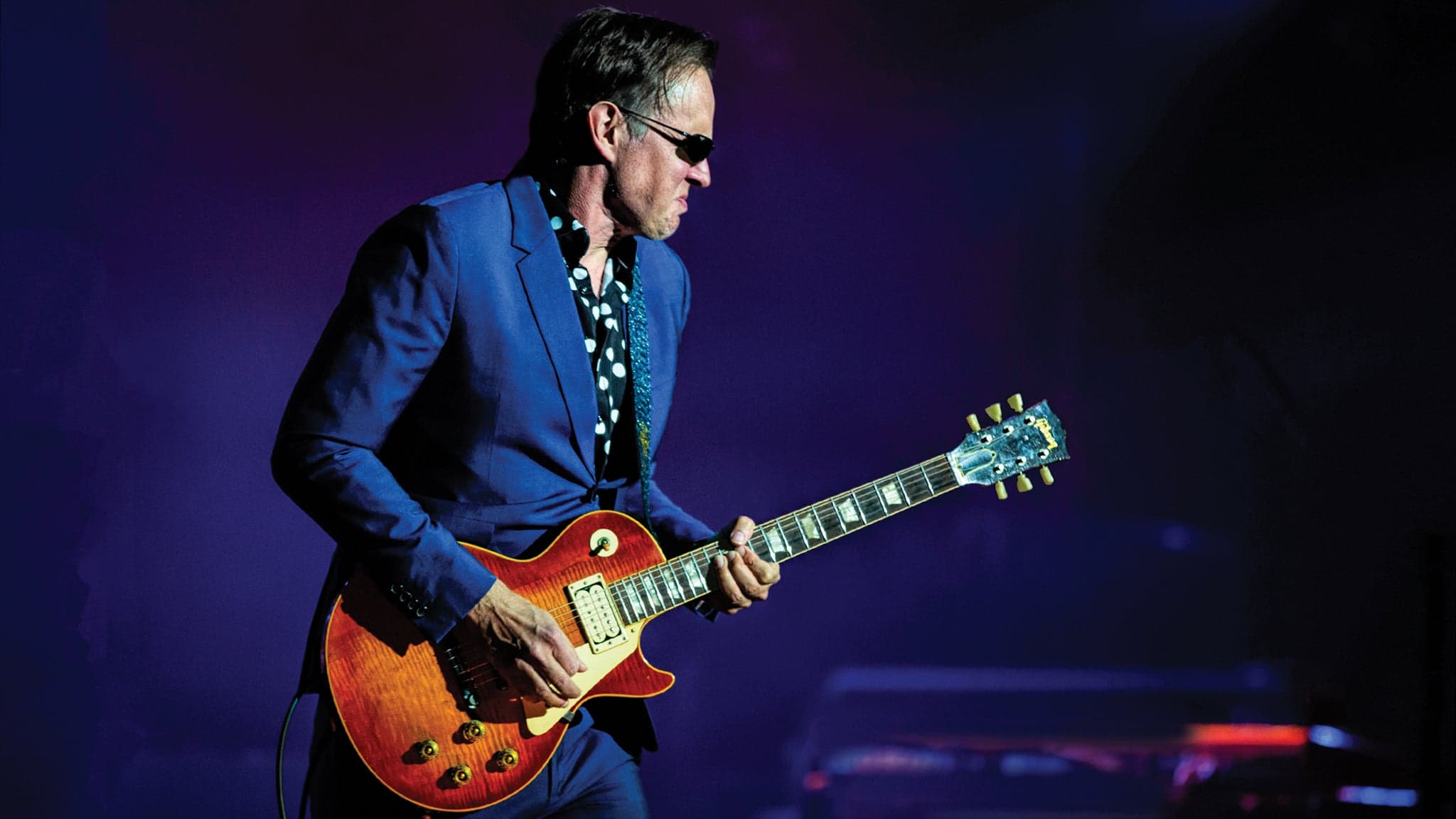 Joe Bonamassa - Bourbon & Beyond - zdjęcie 23