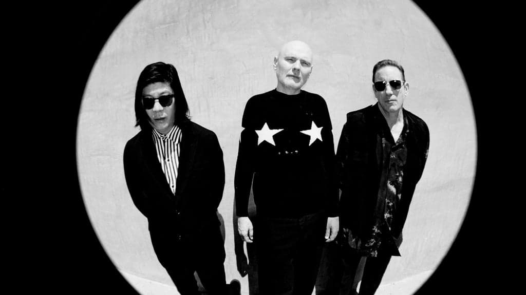 The Smashing Pumpkins - Official Ticket and Hotel Bundls