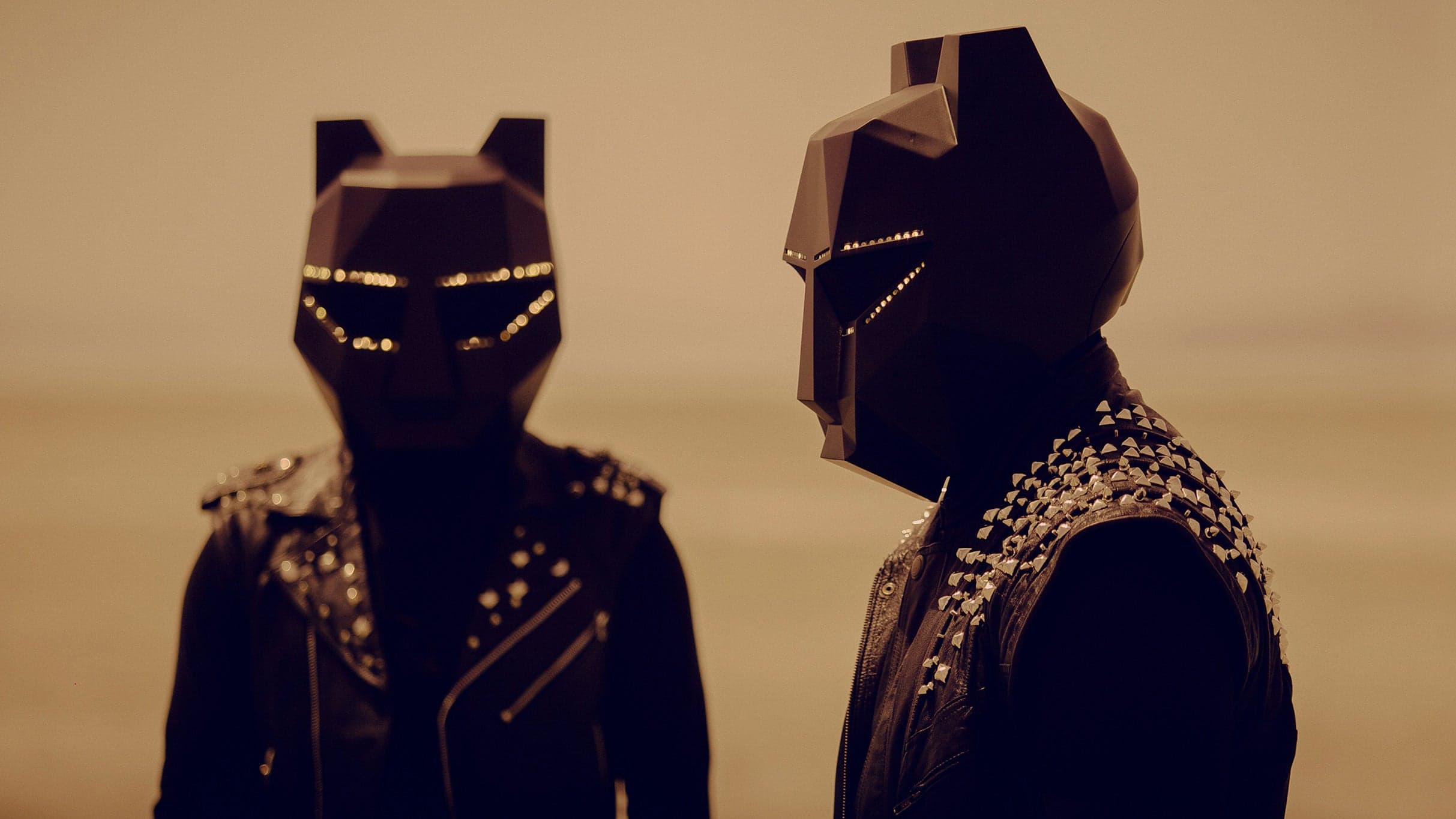 Black Tiger Sex Machine - FVDED In the Park - zdjęcie 7