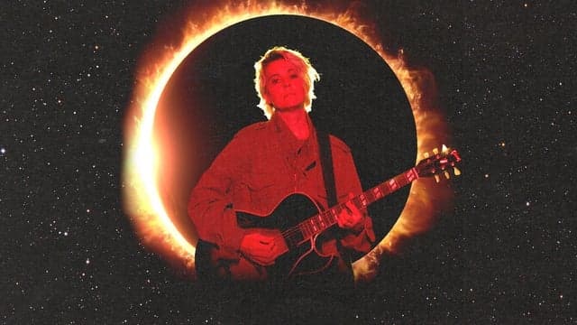 Brandi Carlile - the Human Tour