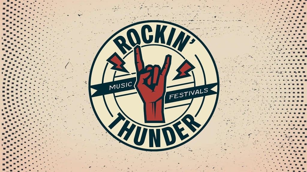 Rockin Thunder