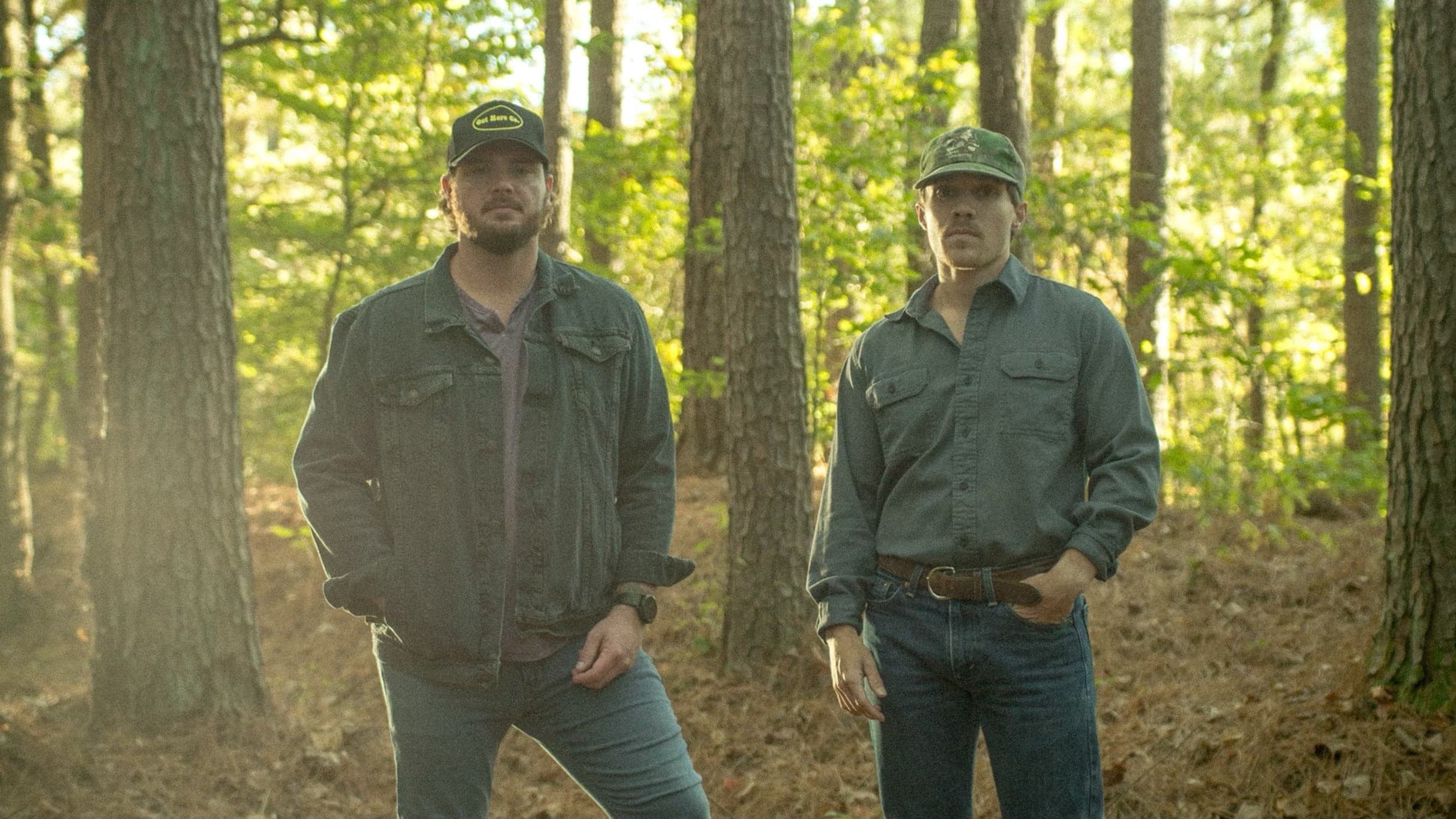 Muscadine Bloodline - Bourbon & Beyond - zdjęcie 35