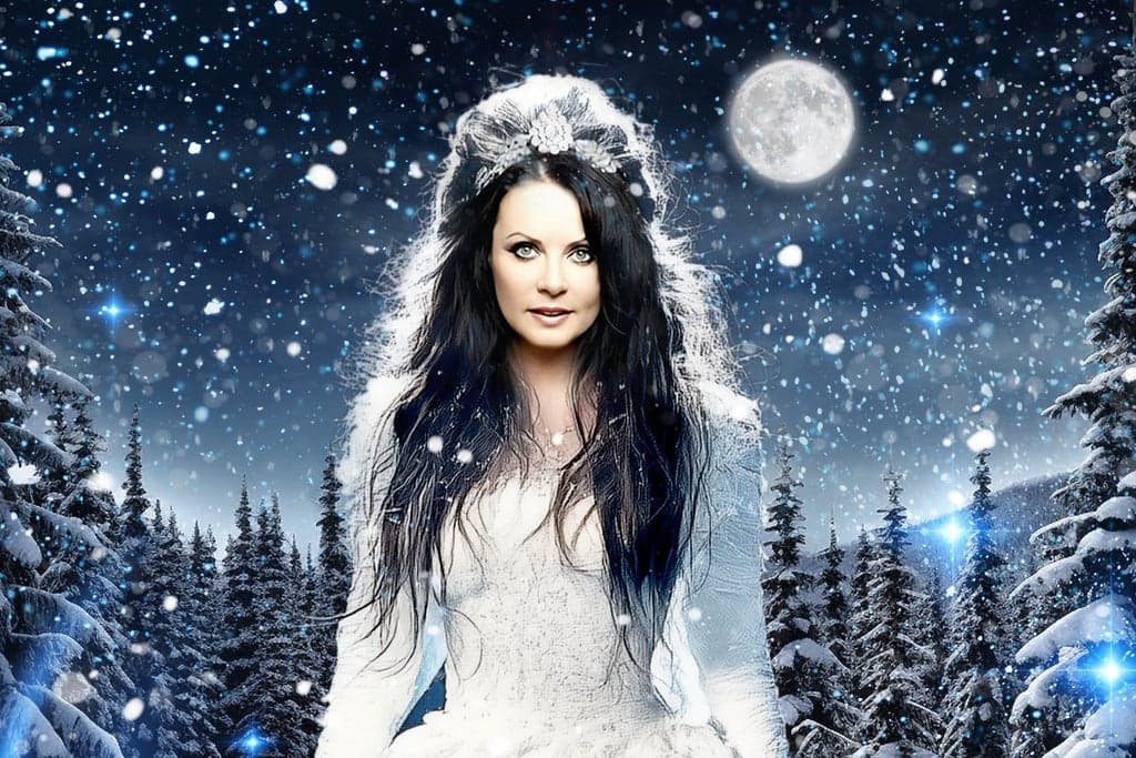 Sarah Brightman