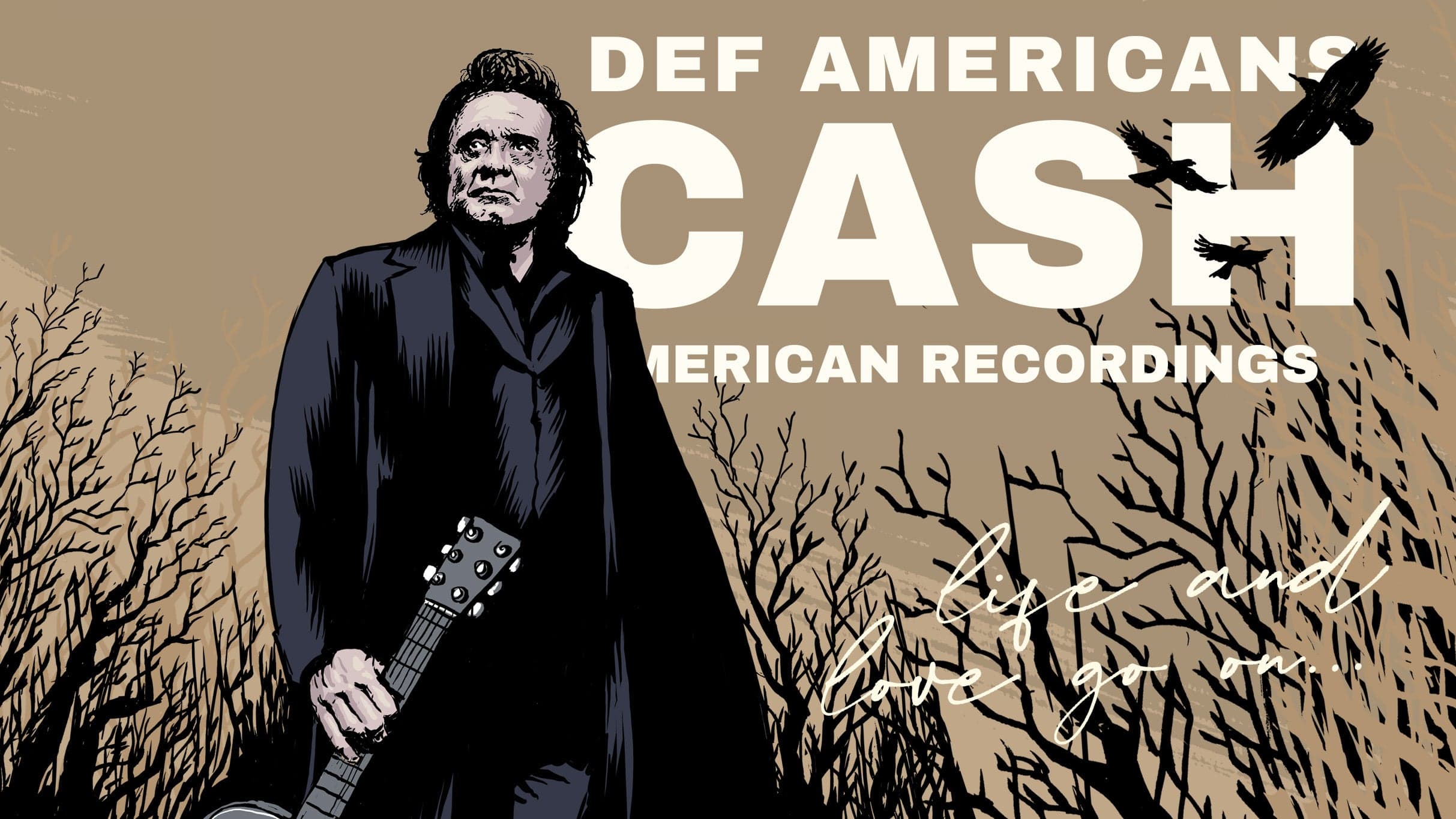 Def Americans - Bospop 2025 | Day Ticket Saturday - zdjęcie 12