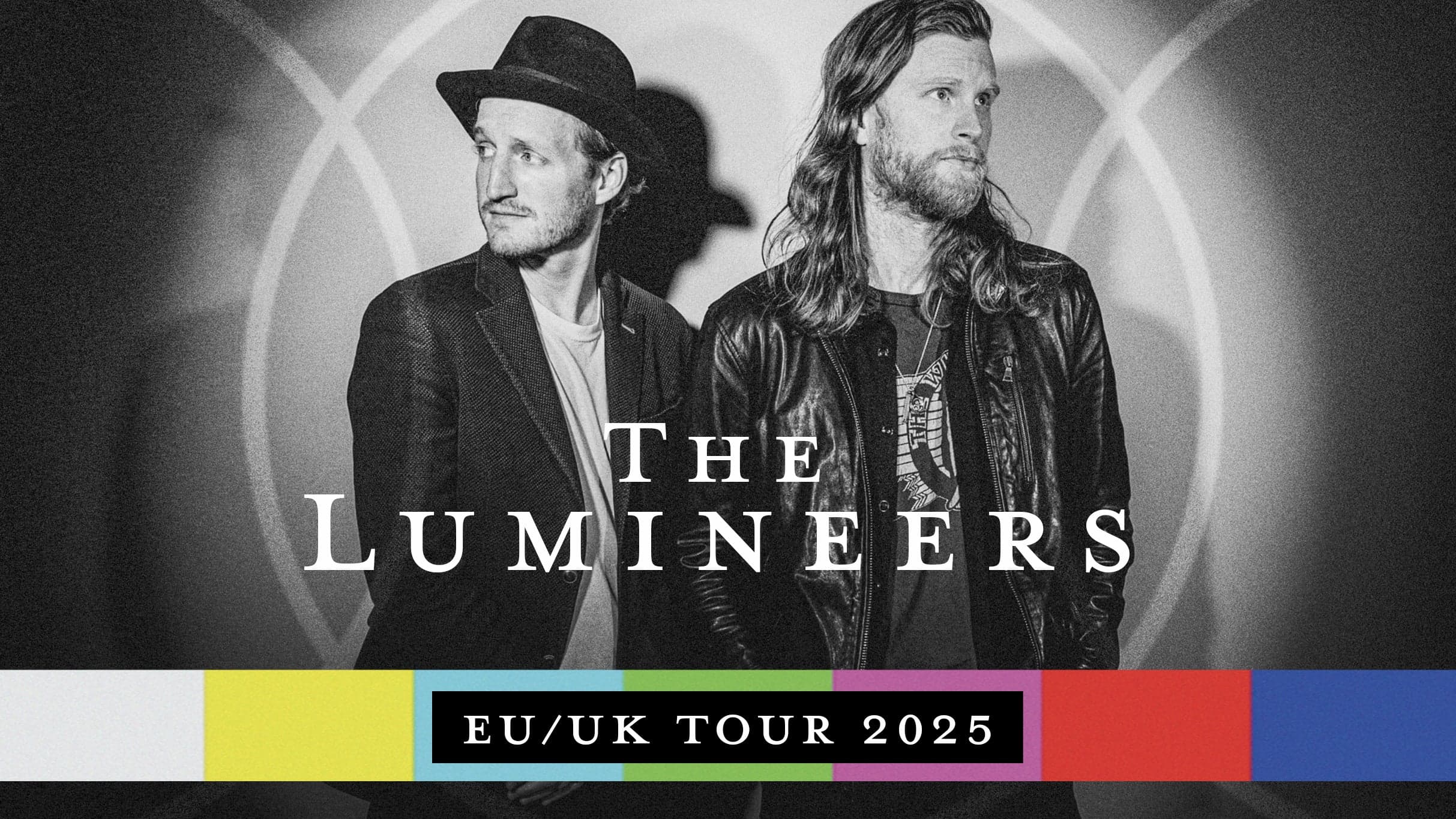 The Lumineers - zdjęcie 1