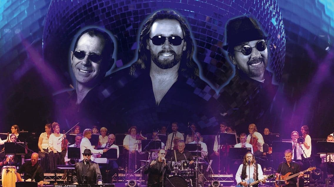 Best of the Bee Gees Saturday Night Fever Show