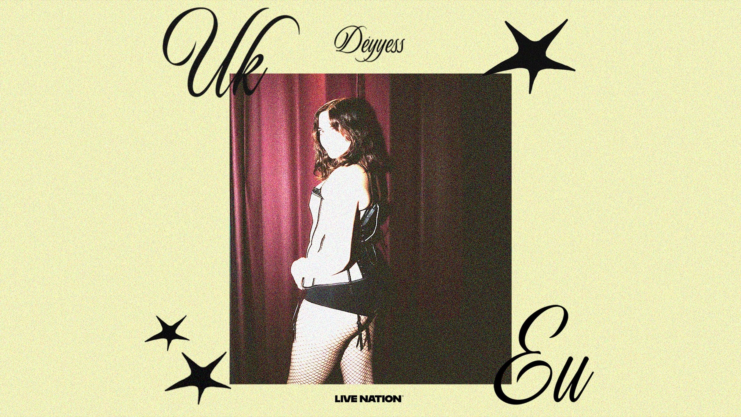 Déyyess - zdjęcie 1