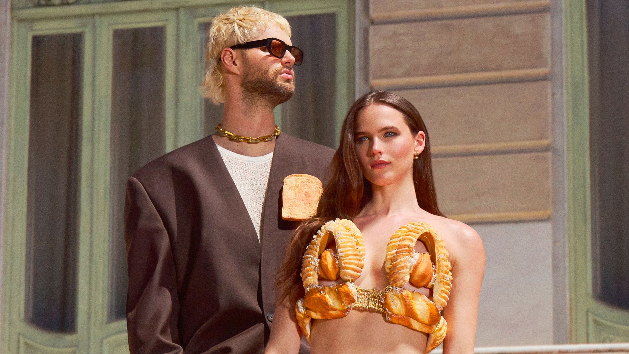 SOFI TUKKER - ILESONIQ 2025 - 2 Jours - zdjęcie 40