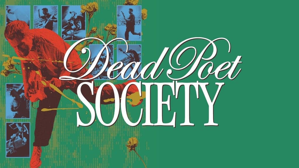 Dead Poet Society