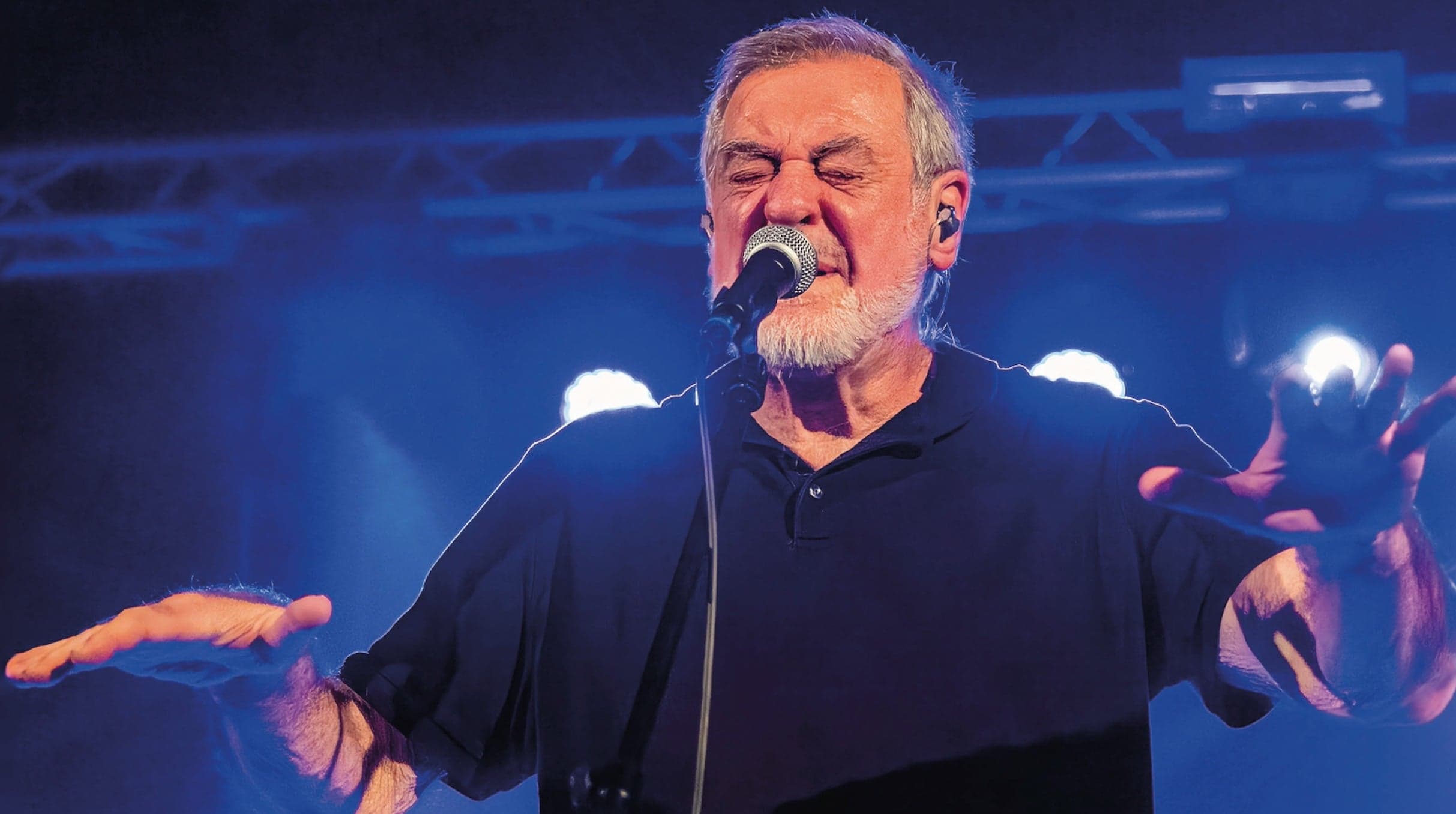 Michal Prokop - Christmas Concert of Michal Prokop & Framus Five with Special Guests - zdjęcie 3