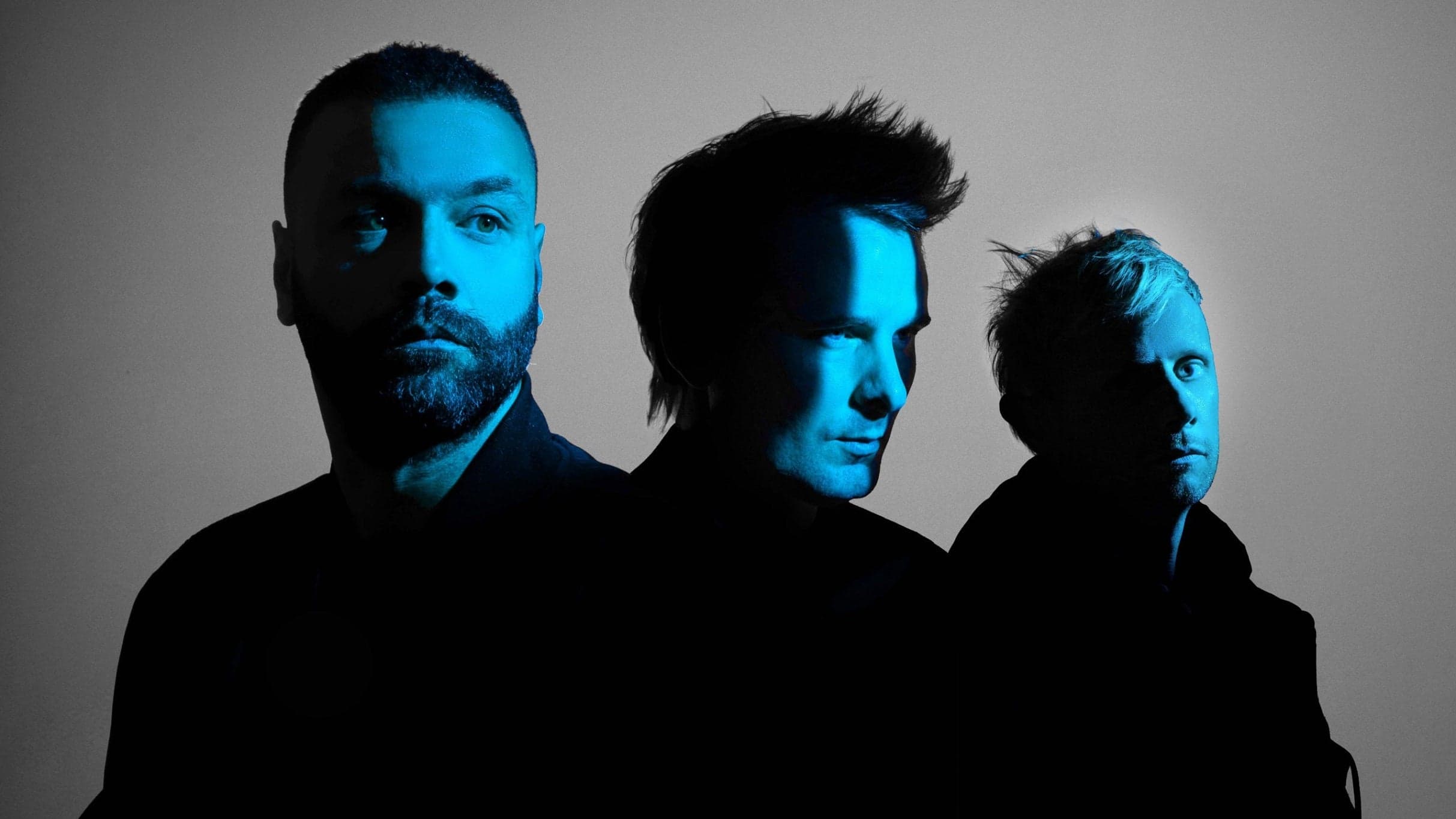 Muse, Mando Diao, Mother Mother, Dead Poet Society - zdjęcie 1