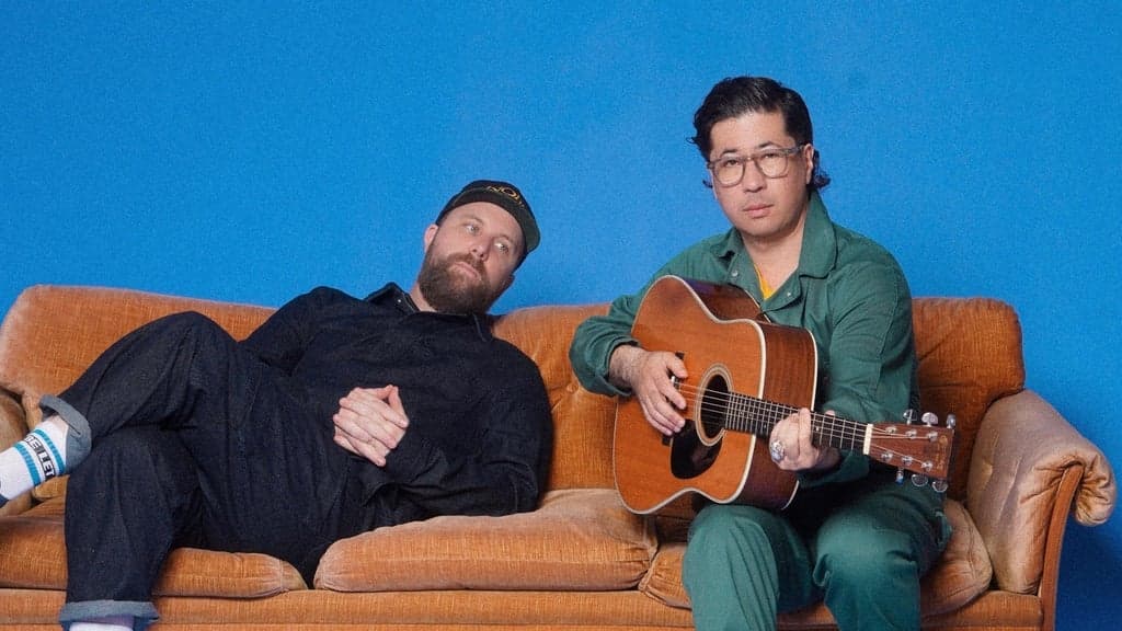 Choir! Choir! Choir!