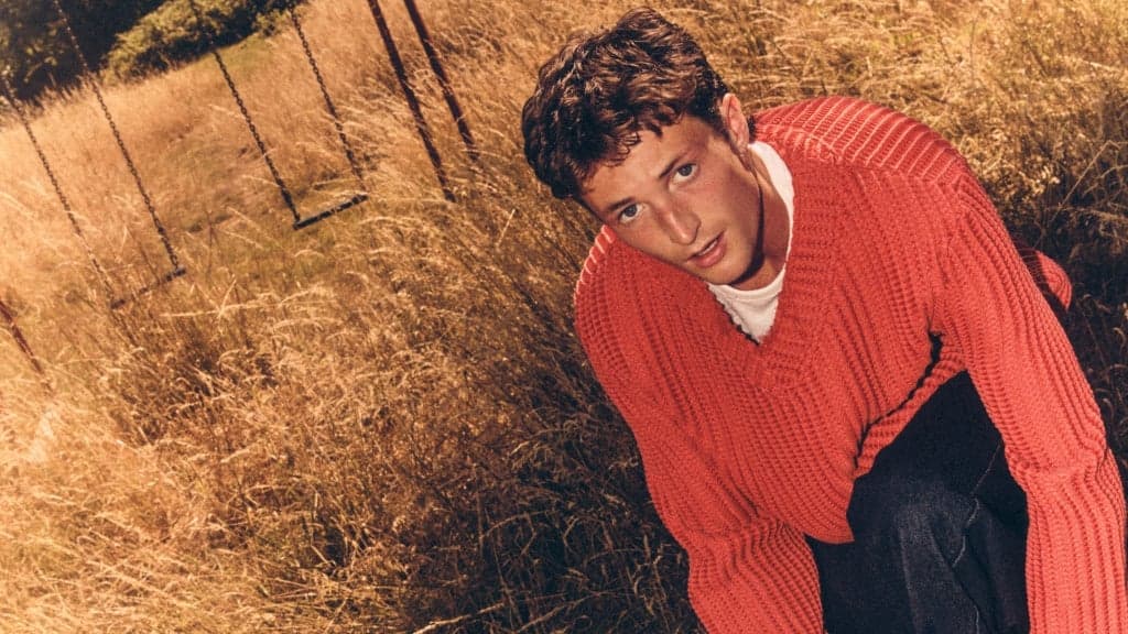 Henry Moodie - The Mood Swings Tour