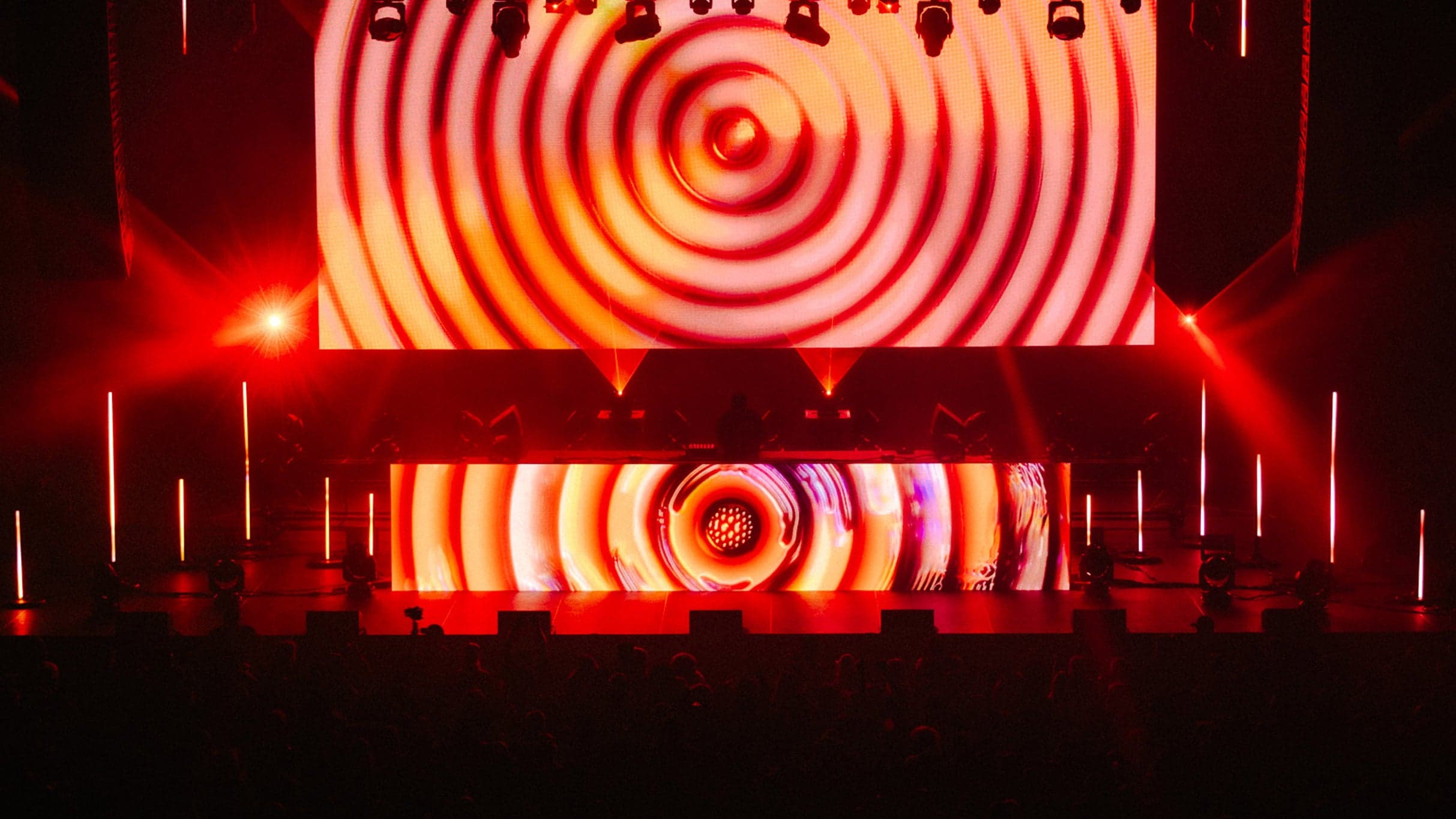 Jade Cicada - Bonnaroo Music + Arts Festival - zdjęcie 77