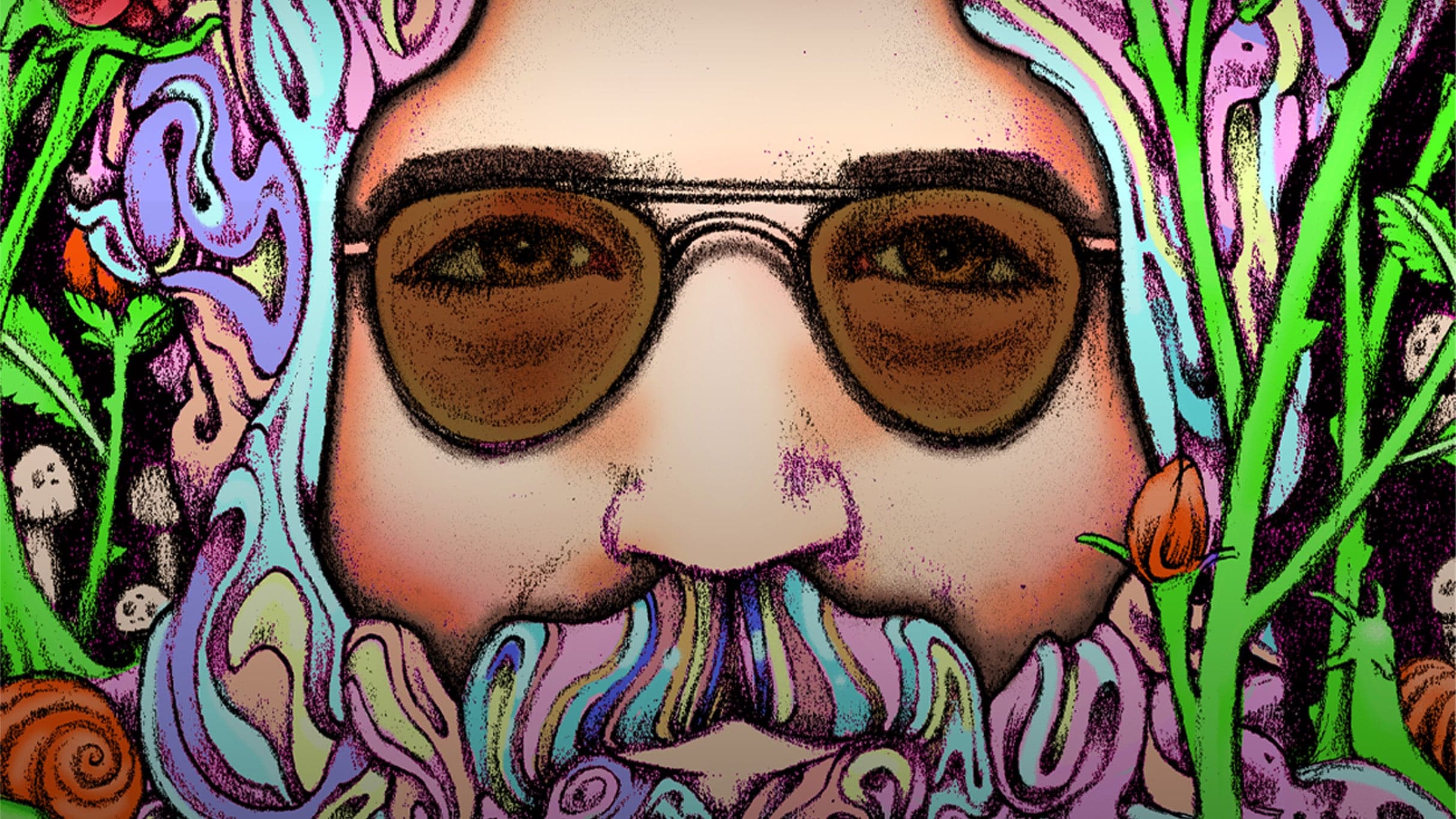The Garcia Project - The Garcia Project - zdjęcie 2