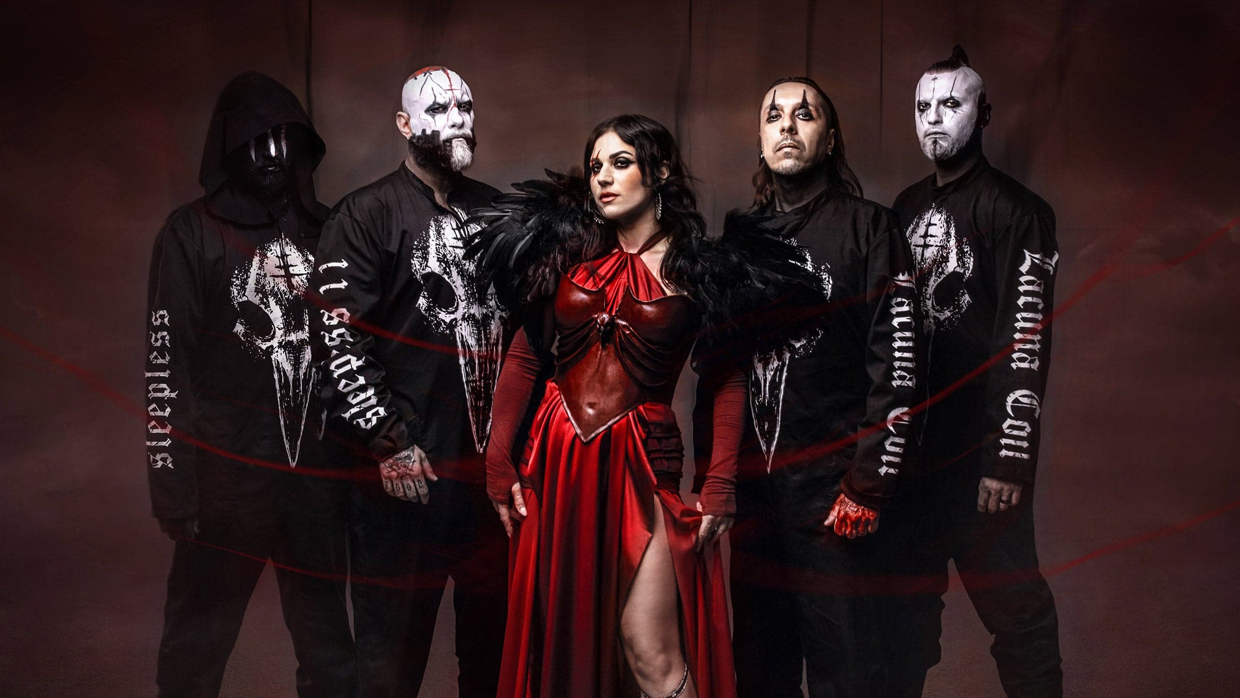 Lacuna Coil - zdjęcie 1